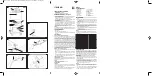 Preview for 3 page of Rupes CK31 Start-Up, Operating And Maintenance Instructions