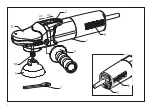 Preview for 2 page of Rupes FR32ES Translation Of Original Operating Instructions