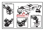 Preview for 2 page of Rupes GL040 Original Operating Instructions