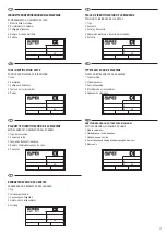 Предварительный просмотр 33 страницы Rupes HE 1101 Original Operating And Maintenance Instructions