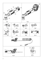 Preview for 2 page of Rupes HR81M Instruction Manual