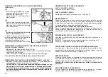 Preview for 21 page of Rupes LH22EN Operating And Maintenance Instructions Manual