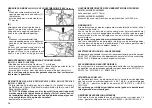 Preview for 25 page of Rupes LH22EN Operating And Maintenance Instructions Manual