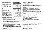 Preview for 29 page of Rupes LH22EN Operating And Maintenance Instructions Manual