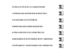 Preview for 2 page of Rupes LH75P Operating And Maintenance Instructions Manual