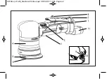 Предварительный просмотр 2 страницы Rupes LTA75 Operating And Maintenance Instructions Manual