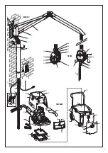 Preview for 3 page of Rupes MK6000 Start-Up, Operating And Maintenance Instructions