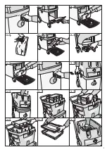 Preview for 5 page of Rupes MK6000 Start-Up, Operating And Maintenance Instructions