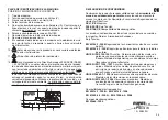 Предварительный просмотр 23 страницы Rupes NL13 Operating And Maintenance Instructions Manual