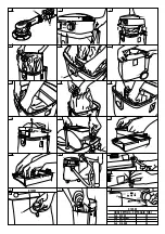 Preview for 3 page of Rupes S130 Series Original Operating And Maintenance Instructions