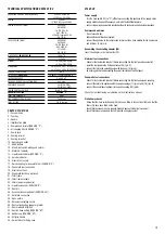 Preview for 9 page of Rupes S130 Series Original Operating And Maintenance Instructions