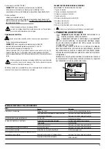 Preview for 15 page of Rupes S130 Series Original Operating And Maintenance Instructions