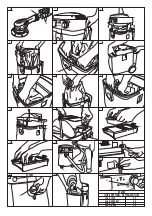 Preview for 3 page of Rupes S145EL Original Operating And Maintenance Instructions