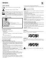 Preview for 12 page of Rupes S145EL Original Operating And Maintenance Instructions