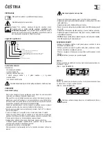 Preview for 60 page of Rupes S145EL Original Operating And Maintenance Instructions