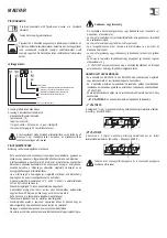 Preview for 72 page of Rupes S145EL Original Operating And Maintenance Instructions