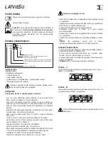 Preview for 76 page of Rupes S145EL Original Operating And Maintenance Instructions