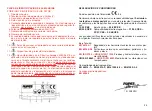 Предварительный просмотр 23 страницы Rupes SM43N Operating And Maintenance Instructions Manual