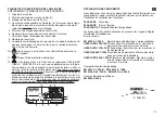 Предварительный просмотр 15 страницы Rupes SR100AEN Operating And Maintenance Instructions Manual