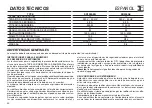 Preview for 20 page of Rupes SR100AEN Operating And Maintenance Instructions Manual