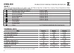 Preview for 8 page of Rupes TA531A Operating And Maintenance Instructions Manual