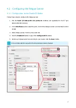 Preview for 7 page of RUPTELA Fatigue Sensor Manual