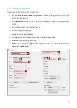 Preview for 8 page of RUPTELA Fatigue Sensor Manual