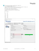 Preview for 11 page of RUPTELA FLS Eco Quick Start Manual