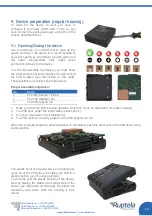 Preview for 11 page of RUPTELA FM-Eco4+ E S User Manual