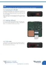 Preview for 12 page of RUPTELA FM-Eco4+ E S User Manual