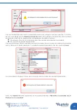 Preview for 36 page of RUPTELA FM-Eco4+ E S User Manual