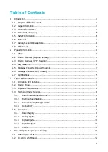 Preview for 2 page of RUPTELA fm-eco4 light 3g User Manual