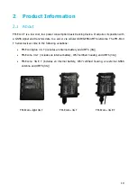 Preview for 11 page of RUPTELA fm-eco4 light 3g User Manual