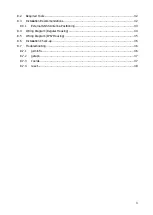 Preview for 4 page of RUPTELA FM-Eco4 S Series User Manual