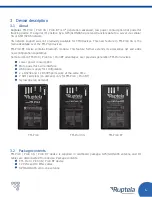 Preview for 7 page of RUPTELA FM-Pro 4 BT User Manual