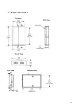 Предварительный просмотр 10 страницы RUPTELA FM-Pro3 Manual Manual