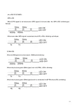 Предварительный просмотр 11 страницы RUPTELA FM-Pro3 Manual Manual