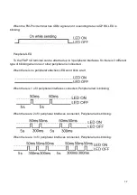 Preview for 12 page of RUPTELA FM-Pro3 Manual Manual