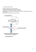 Предварительный просмотр 16 страницы RUPTELA FM-Pro3 Manual Manual