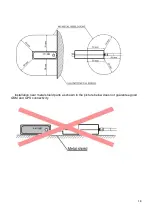 Предварительный просмотр 18 страницы RUPTELA FM-Pro3 Manual Manual