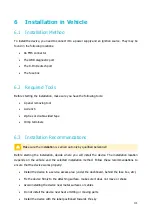 Preview for 42 page of RUPTELA HCV-2G-GL-BT User Manual