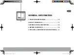 Предварительный просмотр 8 страницы Rural King RK55 Shuttle Shift Series Operator'S Manual