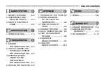 Preview for 6 page of Rural King RK74 Power Shuttle Operator'S Manual