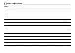 Preview for 47 page of Rural King RK74 Power Shuttle Operator'S Manual