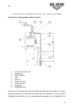 Preview for 81 page of Ruris AquaPower 1008S Manual