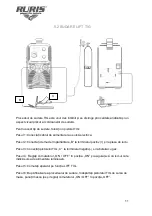 Предварительный просмотр 11 страницы Ruris AS130FULL Manual