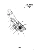 Предварительный просмотр 32 страницы Ruris DAC 110XL Manual