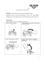 Предварительный просмотр 40 страницы Ruris DAC 110XL Manual