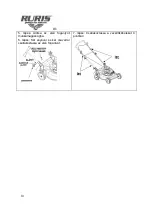 Предварительный просмотр 41 страницы Ruris DAC 110XL Manual