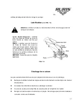 Предварительный просмотр 72 страницы Ruris DAC 110XL Manual